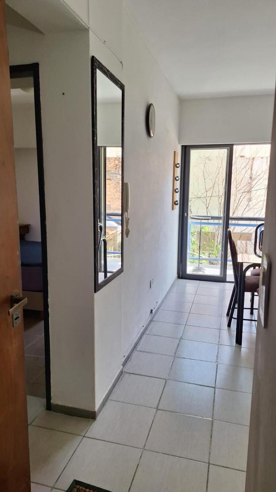 - Zona Centro Apartment