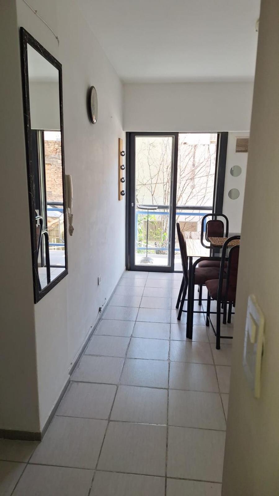 - Zona Centro Apartment Cordoba