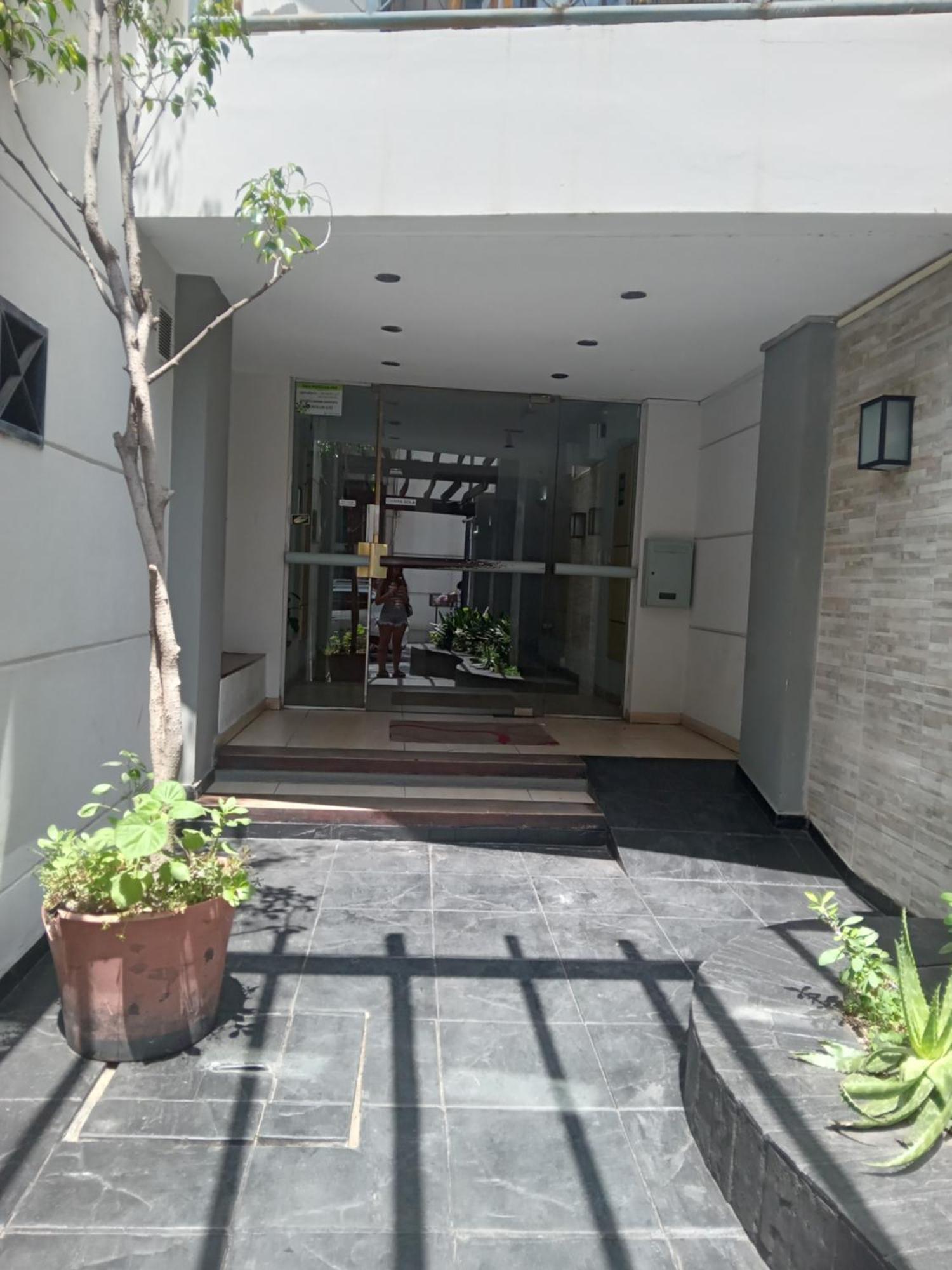 Apartment - Zona Centro