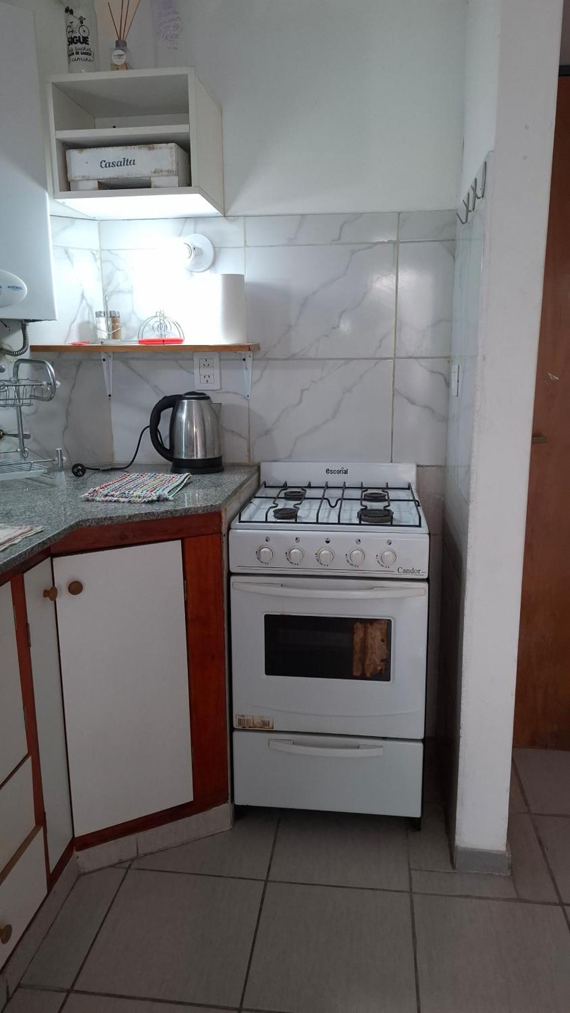 - Zona Centro Apartment Cordoba