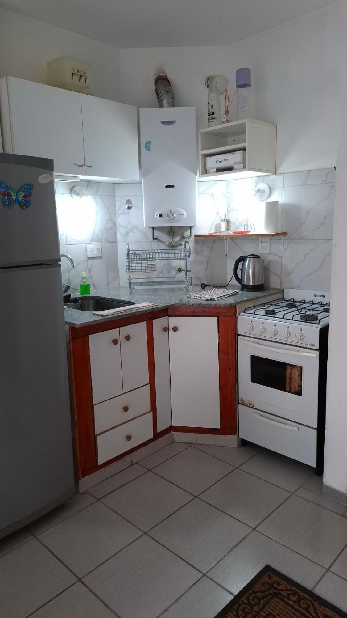 - Zona Centro Apartment *
