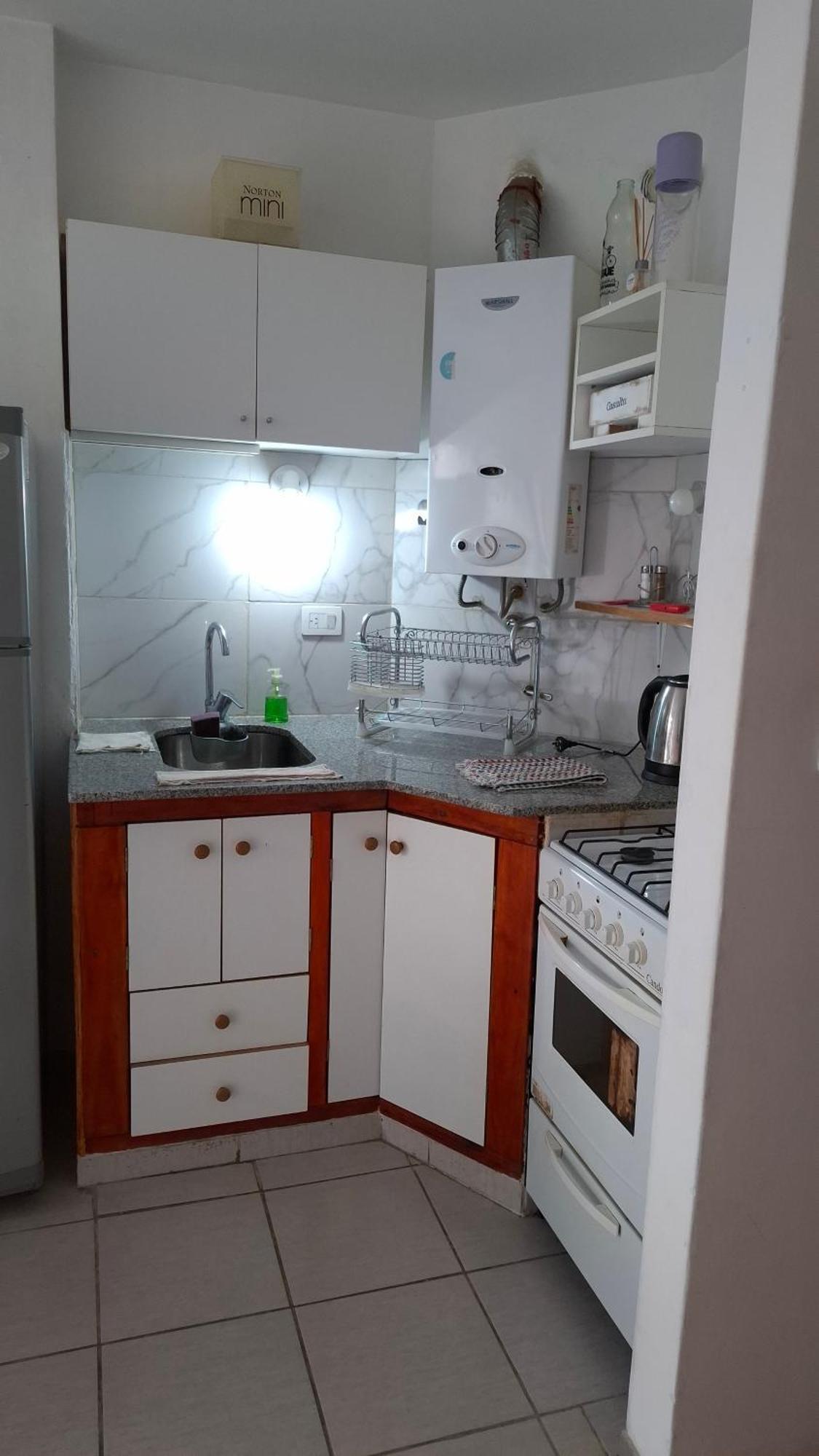 Apartment - Zona Centro *