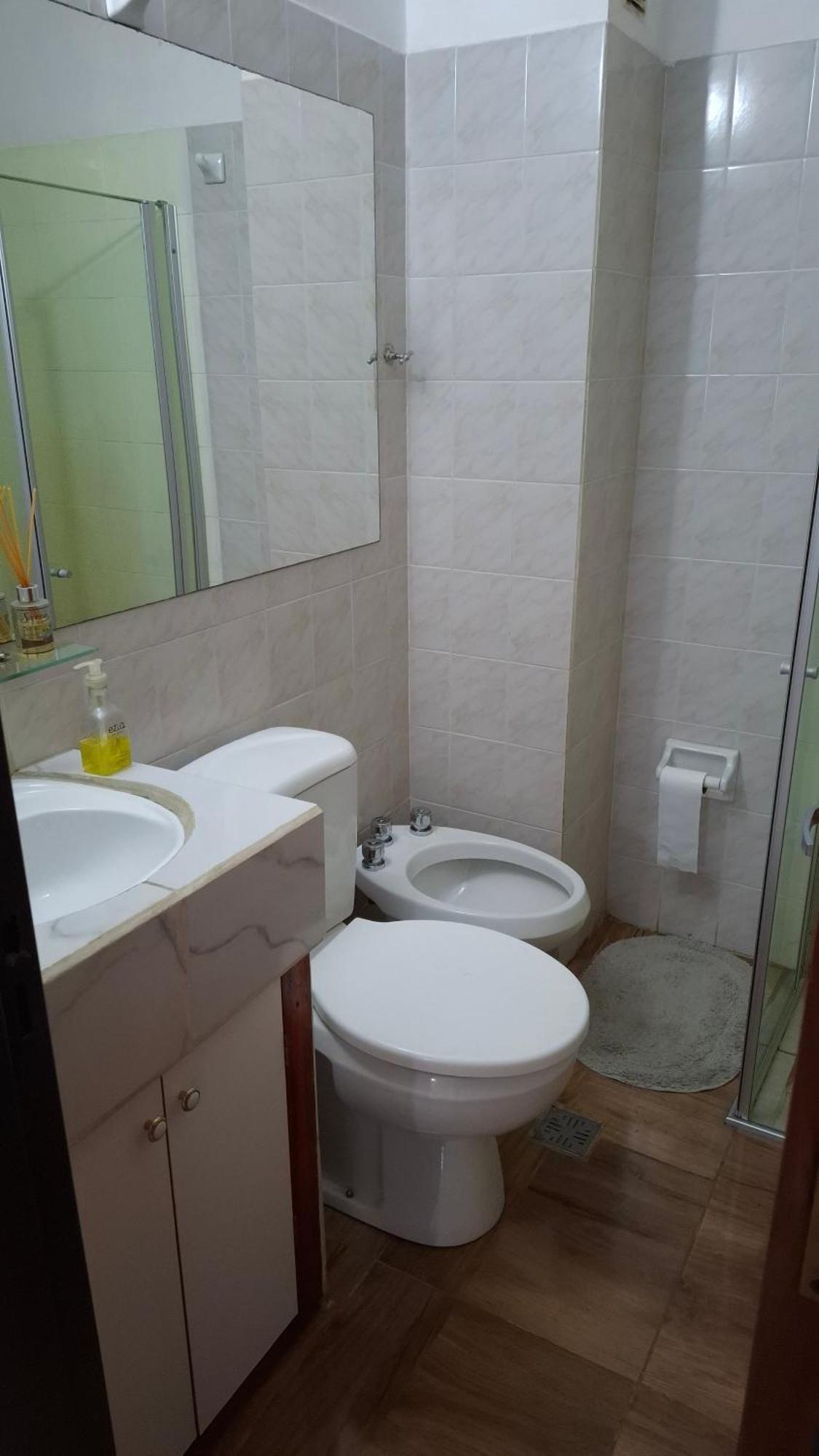 - Zona Centro Apartment